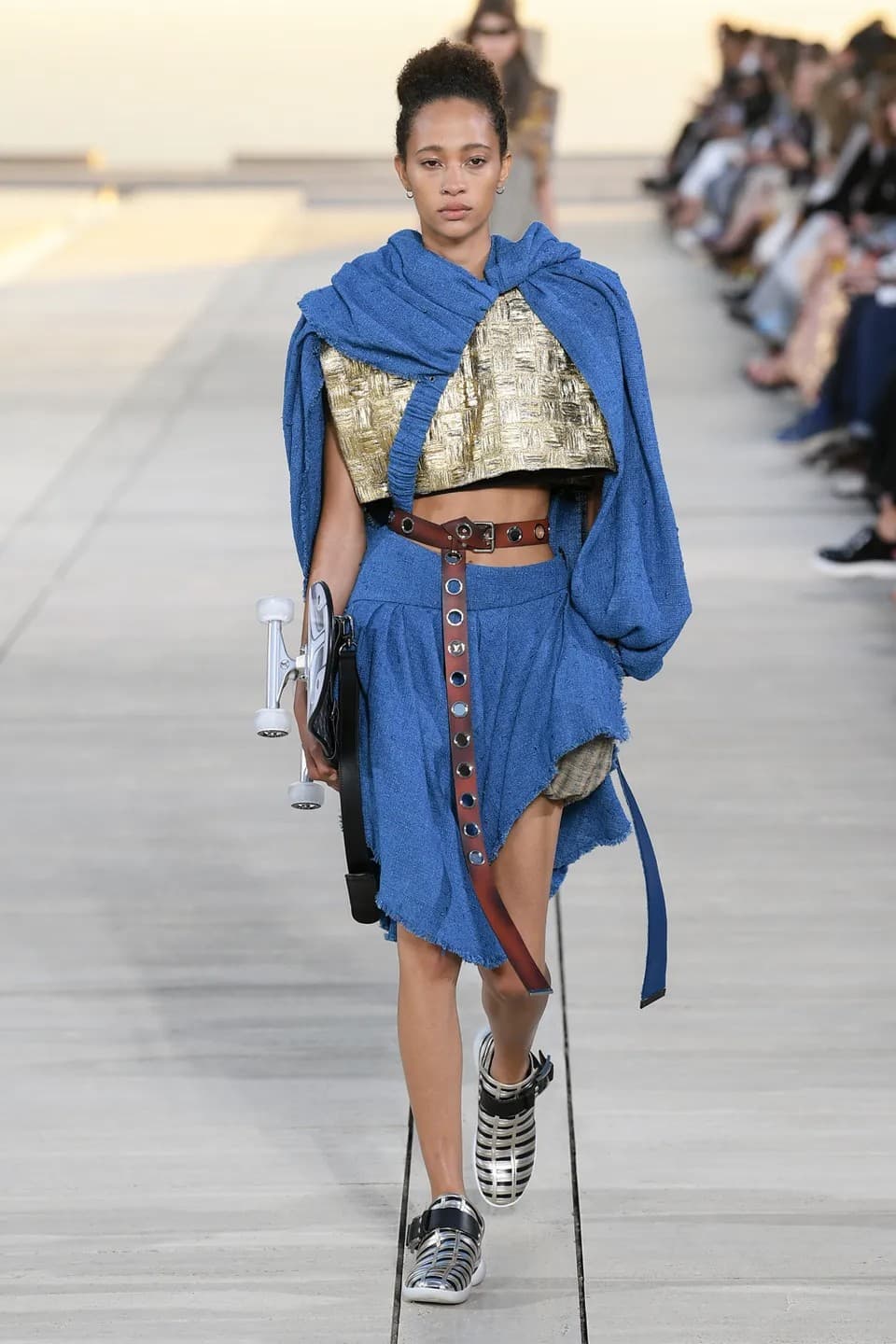 Louis Vuitton,Cruise,2023