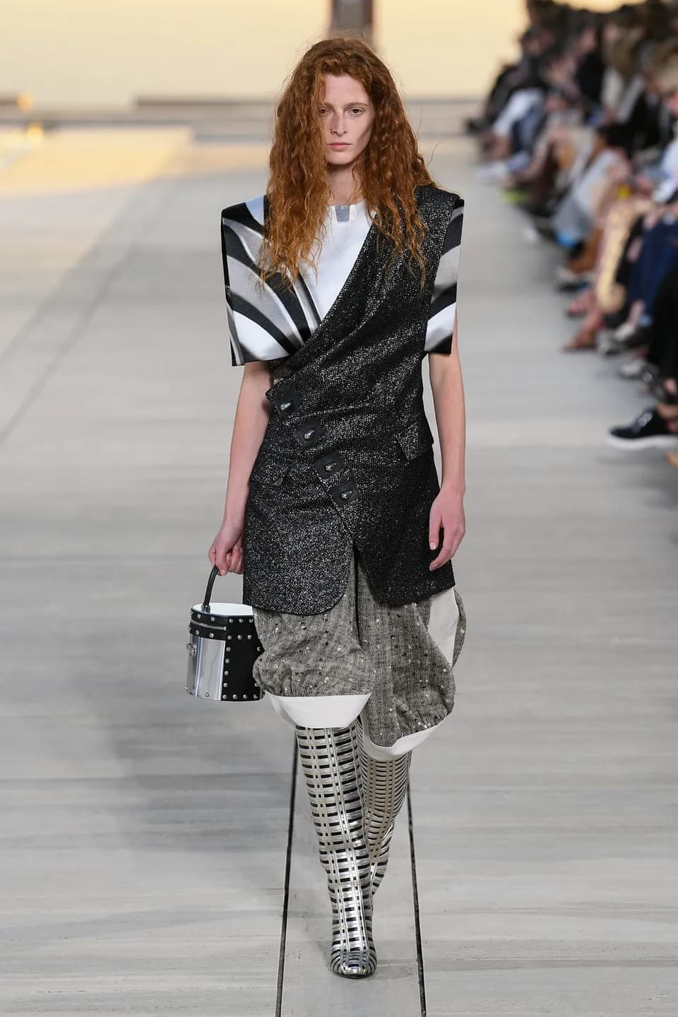 Louis Vuitton,Cruise,2023