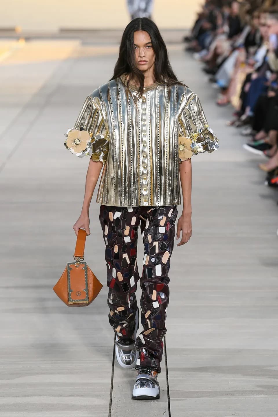 Louis Vuitton,Cruise,2023