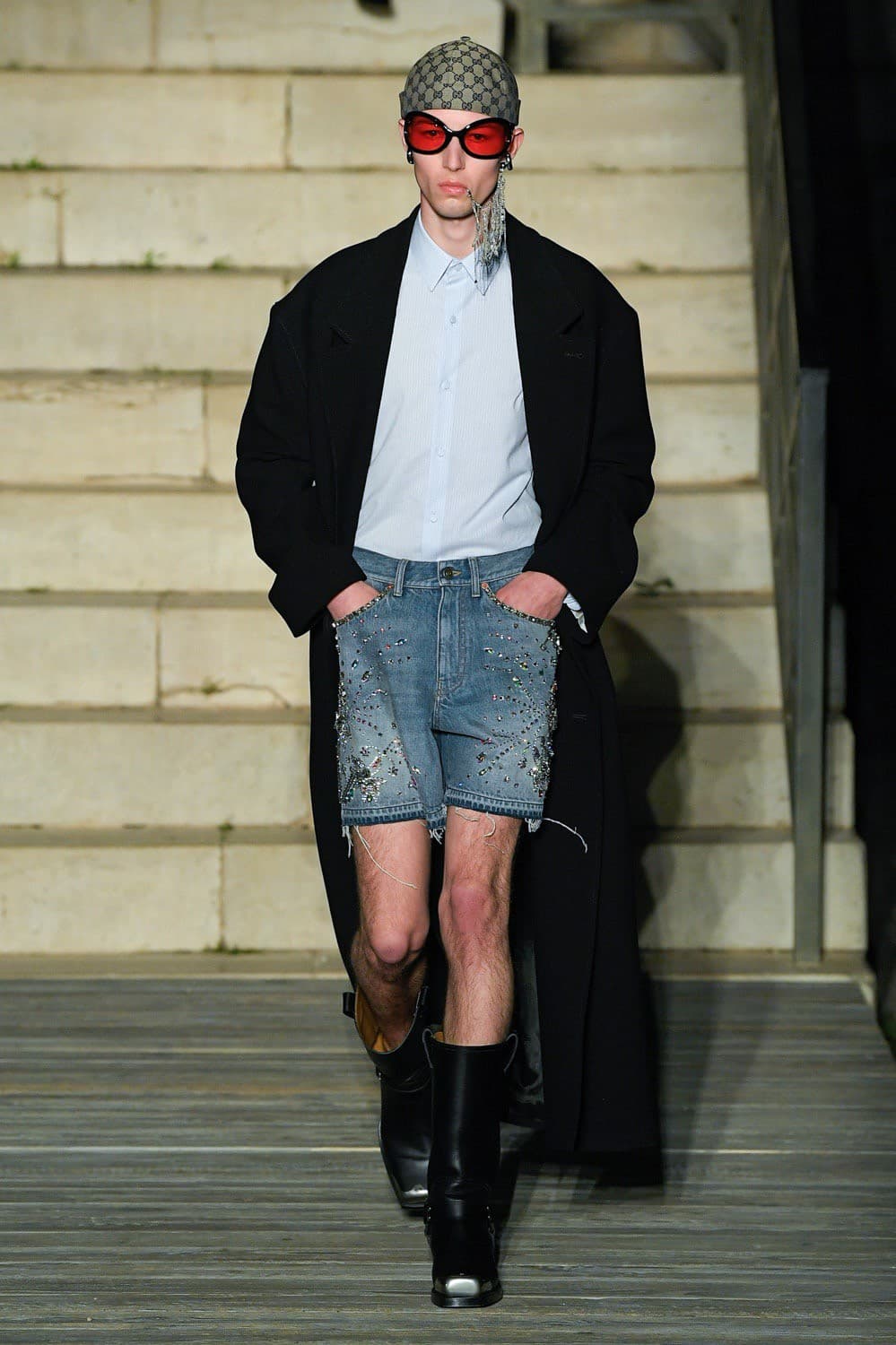 Gucci Cosmogonie, Gucci, Gucci Cruise, Gucci Cruise 2023, Gucci Cruise 2022, Gucci ใหม่ ดาวิกา, ใหม่ ดาวิกา, ใหม่ ดาวิกา gucci