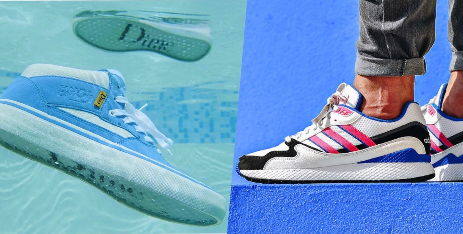 90s sneaker