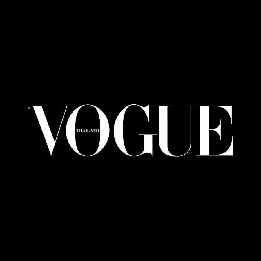 Vogue Thailand