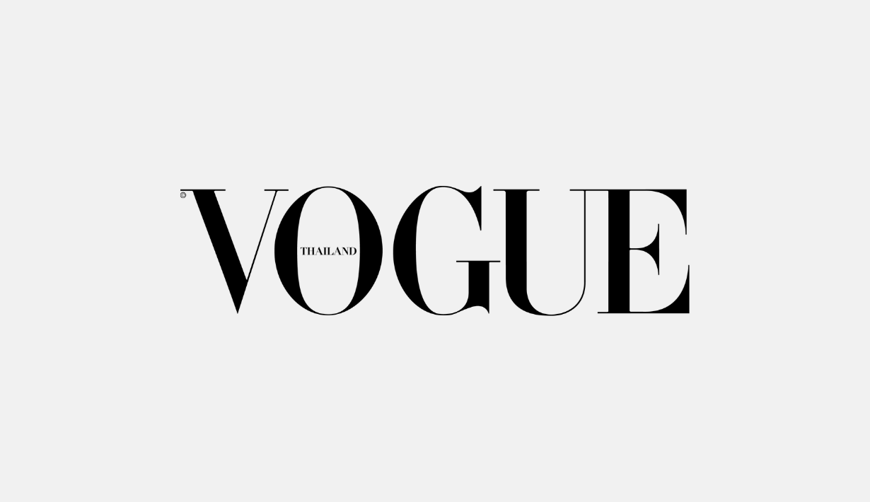 vogue thailand